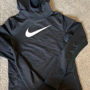 Nike Pro Hyperwarm Hoodie